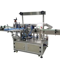 Factory direct high quality Automatic detergent labeling machine